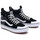 Čevlji  Skate čevlji Vans Sk8-hi mte-2 Črna