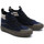 Čevlji  Moški Skate čevlji Vans Sk8-hi mte-2 utility Modra