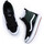 Čevlji  Moški Skate čevlji Vans Sk8-hi mte-2 2-tone utility Črna