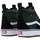 Čevlji  Moški Skate čevlji Vans Sk8-hi mte-2 2-tone utility Črna
