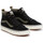 Čevlji  Skate čevlji Vans Sk8-hi mte-1 Črna