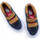 Čevlji  Otroci Skate čevlji Vans Sk8-mid reissue v mte-1 Večbarvna