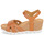 Čevlji  Ženske Sandali & Odprti čevlji Panama Jack ROMY B1 Kožna