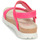 Čevlji  Ženske Sandali & Odprti čevlji Panama Jack SELMA B11 Fuksija