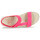 Čevlji  Ženske Sandali & Odprti čevlji Panama Jack SELMA B11 Fuksija
