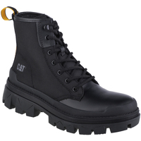 Čevlji  Pohodništvo Caterpillar Hardwear Hi Boot Črna
