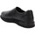 Čevlji  Moški Modne superge Valleverde VV-36850 Črna