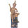 Dom Kipci in figurice Signes Grimalt Buda Buda Glasba Pozlačena