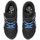 Čevlji  Dečki Šport Asics JOLT 4 PS Črna