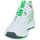 Čevlji  Moški Košarka adidas Performance OWNTHEGAME 2.0 Bela / Zelena