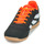 Čevlji  Nogomet adidas Performance PREDATOR CLUB IN SALA Črna / Oranžna