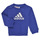 Oblačila Dečki Trenirka komplet Adidas Sportswear I BOS Jog FT Modra