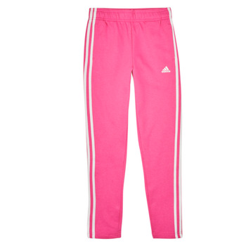 Adidas Sportswear J 3S TIB FL TS Rožnata