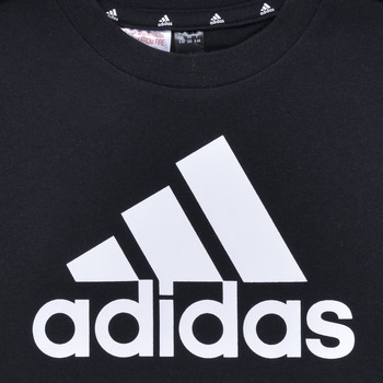Adidas Sportswear LK BL CO TEE Črna / Bela