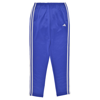 Adidas Sportswear U TR-ES 3S PANT Modra / Bela