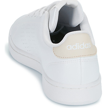 Adidas Sportswear ADVANTAGE Bela / Rožnata