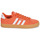 Čevlji  Moški Nizke superge Adidas Sportswear DAILY 3.0 Oranžna