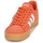 Čevlji  Moški Nizke superge Adidas Sportswear DAILY 3.0 Oranžna