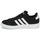 Čevlji  Moški Nizke superge Adidas Sportswear GRAND COURT 2.0 Črna / Bela