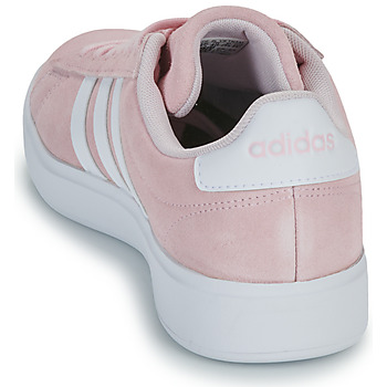 Adidas Sportswear GRAND COURT 2.0 Rožnata / Bela