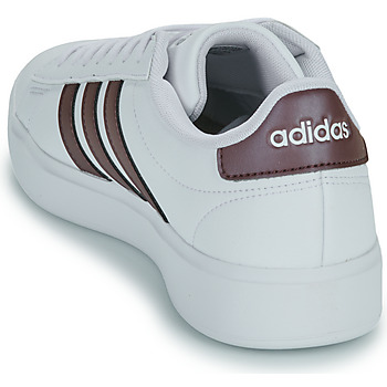 Adidas Sportswear GRAND COURT 2.0 Bela / Bronasta