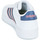 Čevlji  Nizke superge Adidas Sportswear GRAND COURT 2.0 Bela