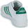 Čevlji  Moški Nizke superge Adidas Sportswear GRAND COURT 2.0 Bela / Zelena