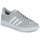 Čevlji  Nizke superge Adidas Sportswear GRAND COURT 2.0 Siva / Bela