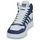 Čevlji  Moški Visoke superge Adidas Sportswear HOOPS 3.0 MID Bela