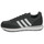 Čevlji  Moški Nizke superge Adidas Sportswear RUN 60s 3.0 Črna