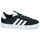 Čevlji  Nizke superge Adidas Sportswear VL COURT 3.0 Črna / Bela