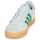 Čevlji  Moški Nizke superge Adidas Sportswear VL COURT 3.0 Bela / Zelena