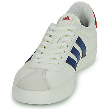 Adidas Sportswear VL COURT 3.0 Bela / Modra / Rdeča