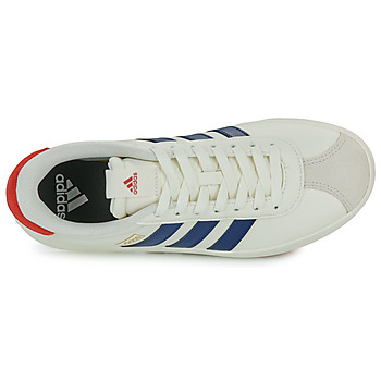 Adidas Sportswear VL COURT 3.0 Bela / Modra / Rdeča