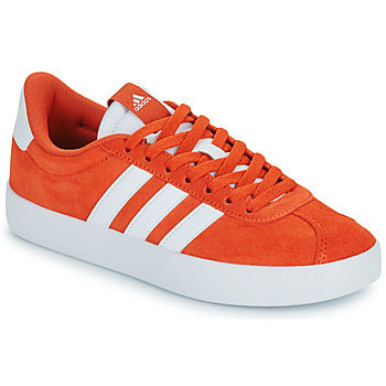 Čevlji  Nizke superge Adidas Sportswear VL COURT 3.0 Oranžna