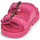 Čevlji  Ženske Sandali & Odprti čevlji Mou MU.SW631000A Rožnata