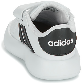 Adidas Sportswear GRAND COURT 2.0 CF I Bela / Črna
