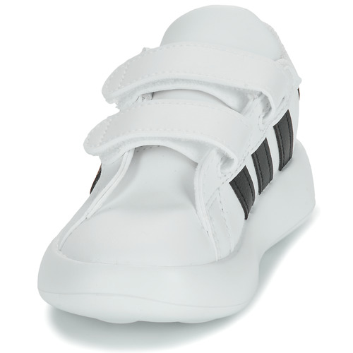Adidas Sportswear GRAND COURT 2.0 CF I Bela / Črna
