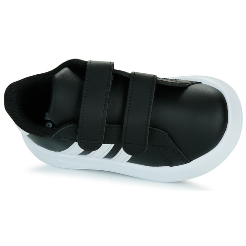 Adidas Sportswear GRAND COURT 2.0 CF I Črna / Bela