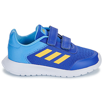 Adidas Sportswear Tensaur Run 2.0 CF I Modra / Rumena