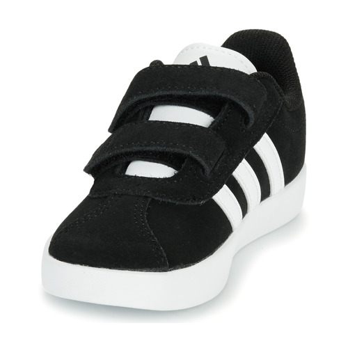 Adidas Sportswear VL COURT 3.0 CF I Črna / Bela