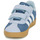 Čevlji  Otroci Nizke superge Adidas Sportswear VL COURT 3.0 CF I Modra