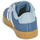 Čevlji  Otroci Nizke superge Adidas Sportswear VL COURT 3.0 CF I Modra