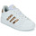 Čevlji  Deklice Nizke superge Adidas Sportswear GRAND COURT 2.0 K Bela