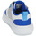 Čevlji  Dečki Nizke superge Adidas Sportswear PARK ST AC C Bela / Modra