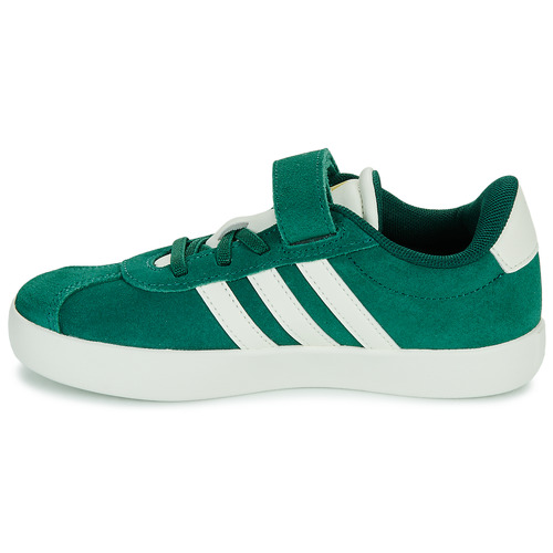 Adidas Sportswear VL COURT 3.0 EL C Zelena