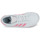 Čevlji  Deklice Nizke superge Adidas Sportswear GRAND COURT 2.0 K Bela / Rožnata
