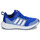 Čevlji  Dečki Nizke superge Adidas Sportswear FortaRun 2.0 EL K Modra / Bela