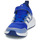 Čevlji  Dečki Nizke superge Adidas Sportswear FortaRun 2.0 EL K Modra / Bela
