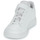Čevlji  Otroci Nizke superge Adidas Sportswear GRAND COURT 2.0 EL K Bela